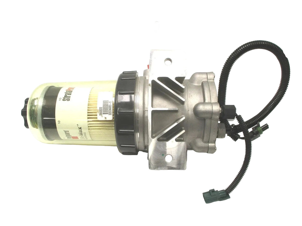 382921NAVR01-25 Genuine International Fuel Filter DAVCO 382