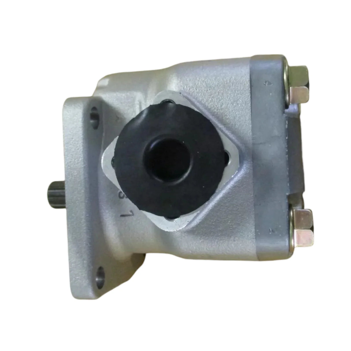 19639-83801 Kubota Hydraulic Pump - Truck To Trailer