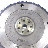 1E327-25012 Kubota Flywheel - Truck To Trailer