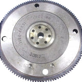 1E327-25012 Kubota Flywheel - Truck To Trailer