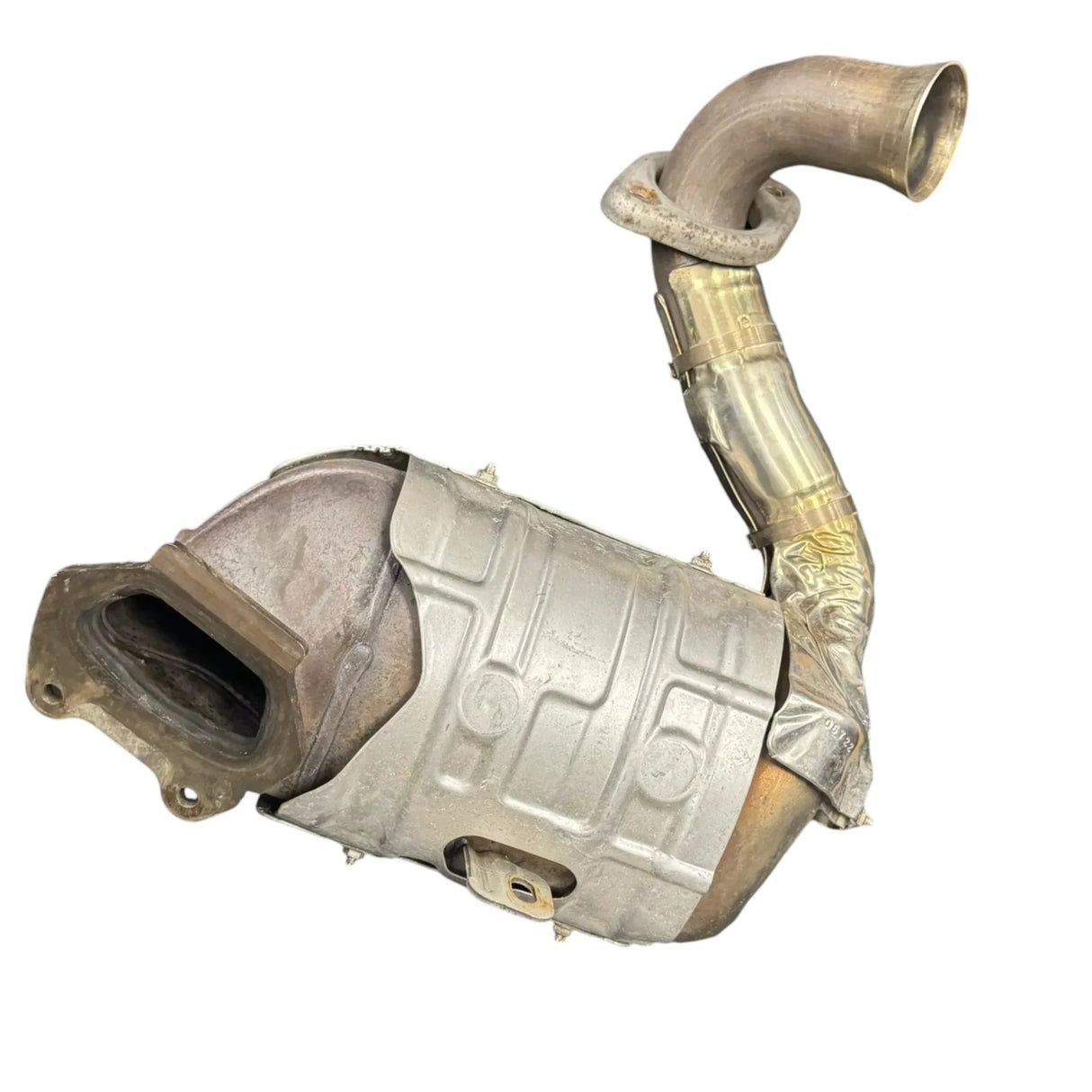 68508659AA Mopar Catalytic Converter For Ram - Truck To Trailer