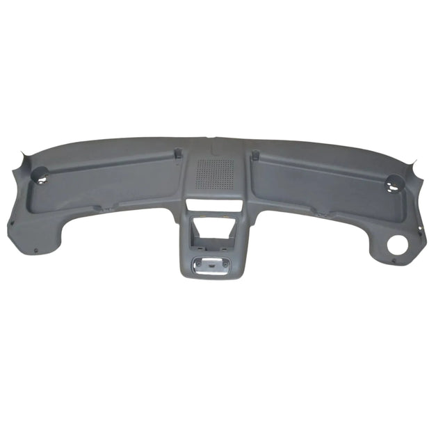 6715852C2 International Overhead Compartment Panel W/Lanyard Single Speaker - Truck To Trailer