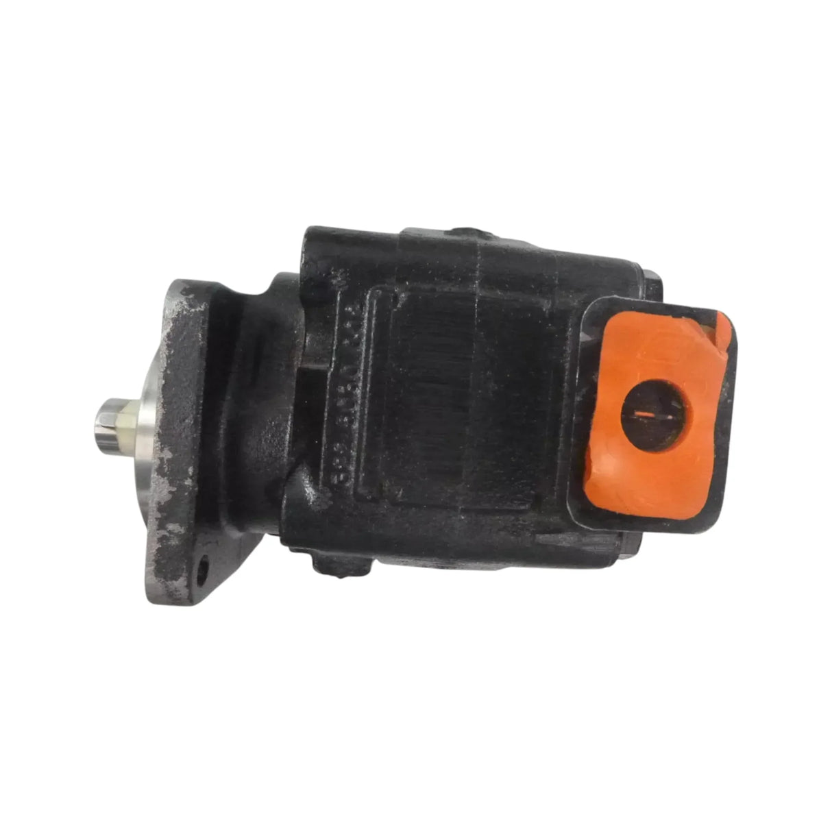 06504011 Parker Hydraulic Gear Motor - Truck To Trailer