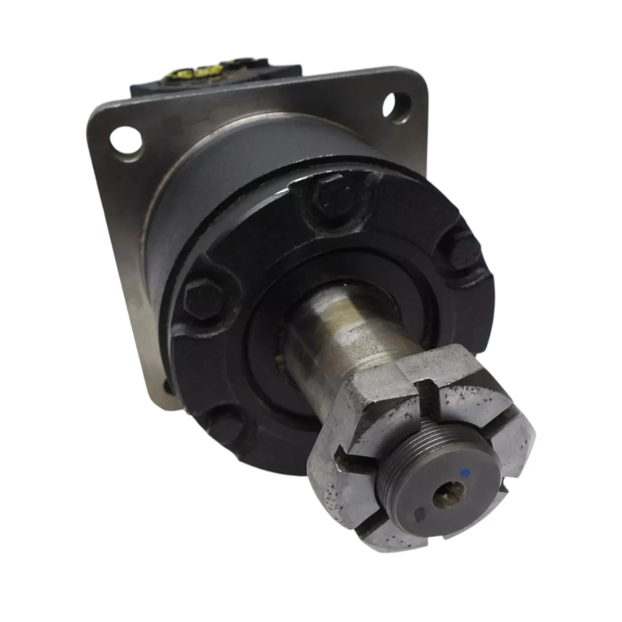 113-1143-006 Eaton Hydraulic Wheel Mount Motor - Truck To Trailer