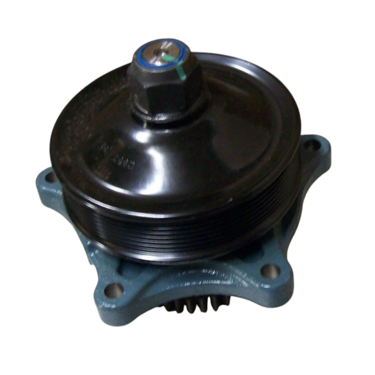 DDE23530420 Genuine Detroit Diesel Drive Assembly