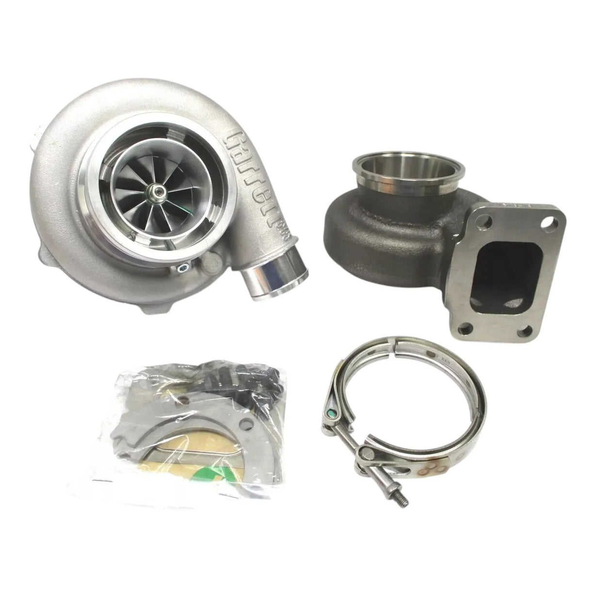 856801-5047S Garrett Turbo Assembly Kit GTX3576R 0.82 A/R Gen 2 - Truck To Trailer