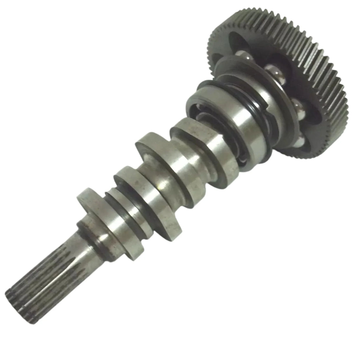 1G491-16022 Kubota Fuel Camshaft Assembly - Truck To Trailer