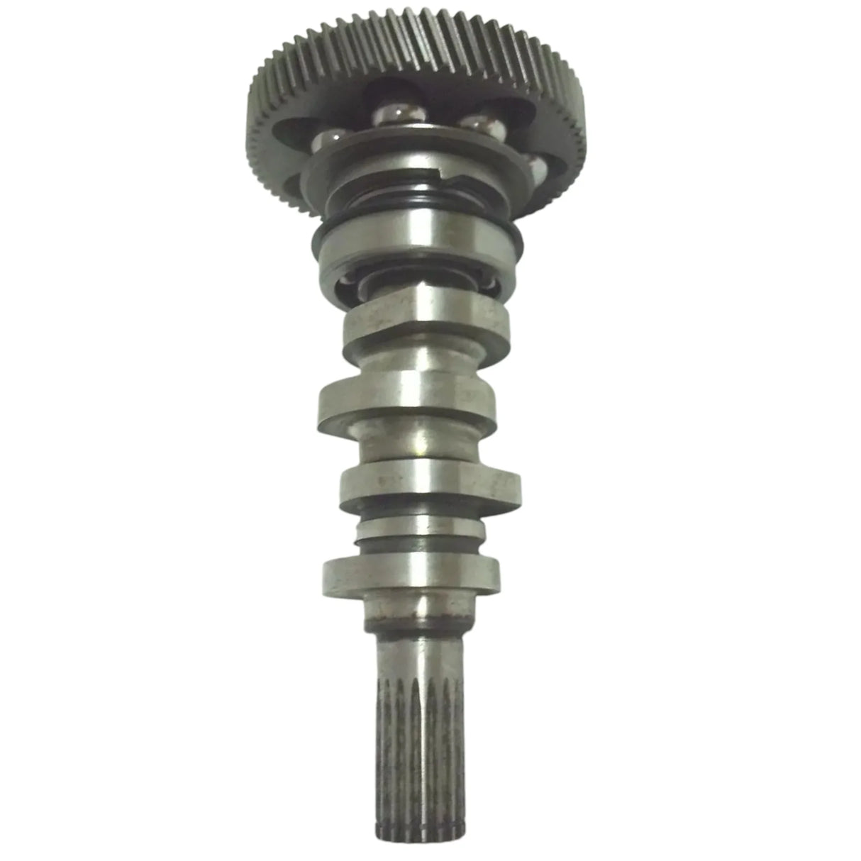 1G491-16022 Kubota Fuel Camshaft Assembly - Truck To Trailer