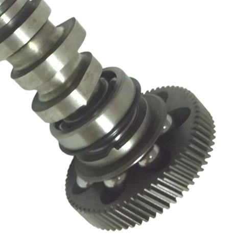 1G491-16022 Kubota Fuel Camshaft Assembly - Truck To Trailer