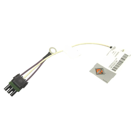 1674034C91 International Electronic Control Module Power Electrical Harness - Truck To Trailer