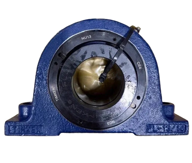 QMPL14054SM Genuine Timken Roller Bearing Unit