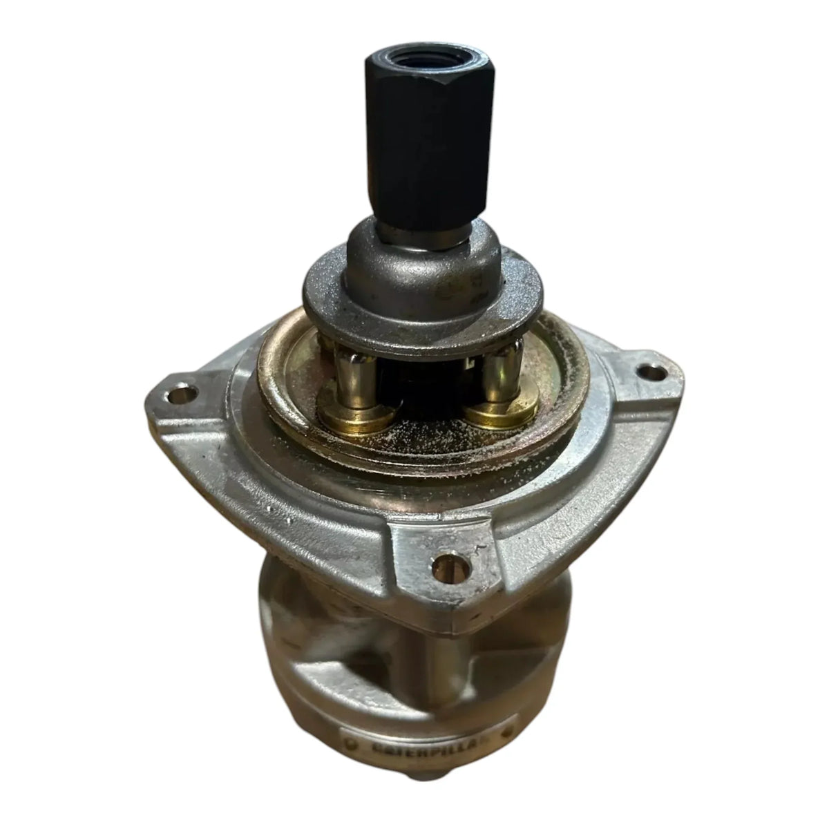 184-3899 Caterpillar Valve GP-PIL - Truck To Trailer