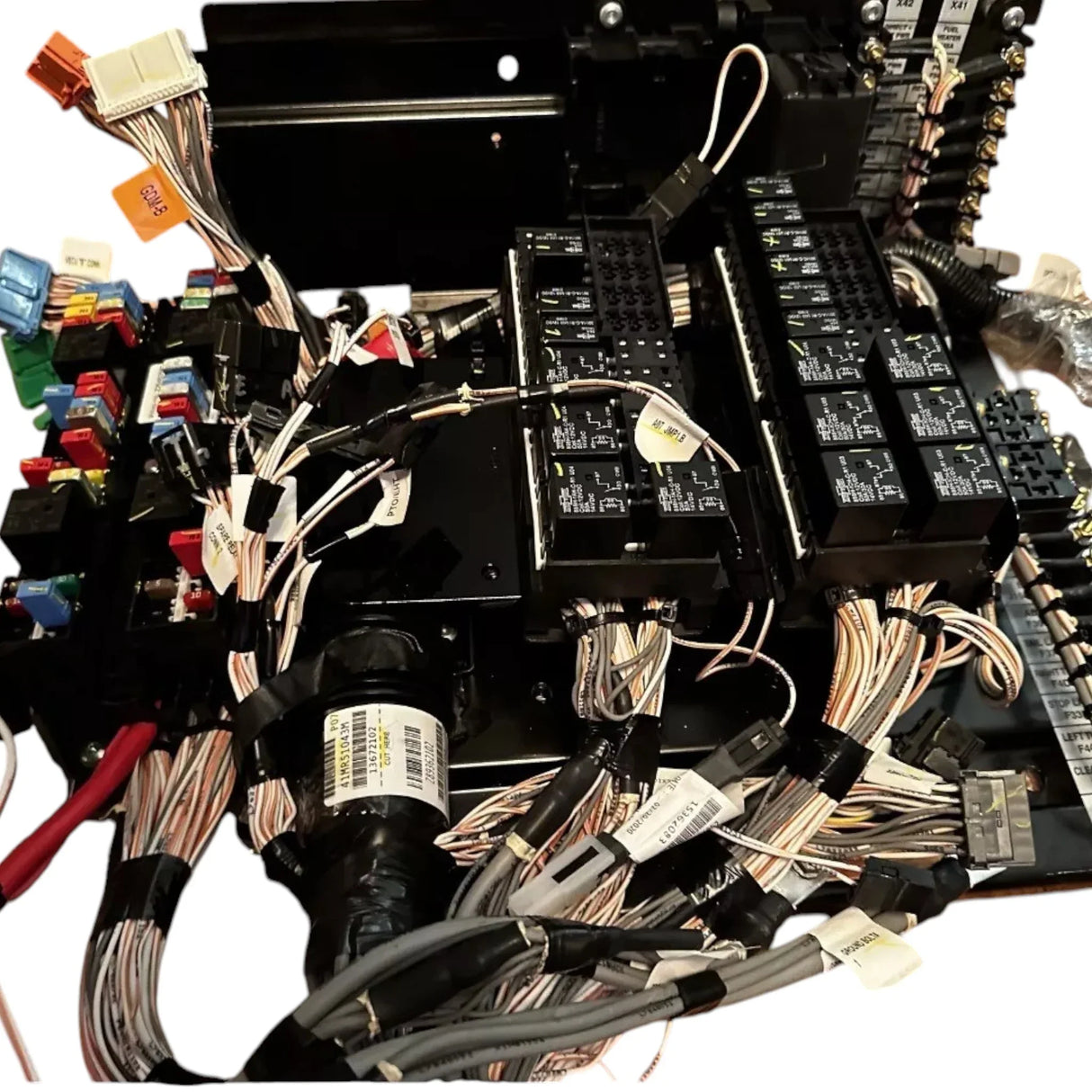 20933465 Mack Wiring Harness - Truck To Trailer