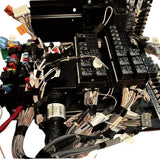 20933465 Mack Wiring Harness - Truck To Trailer