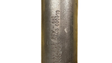 F666647 Genuine Paccar Pipe Water