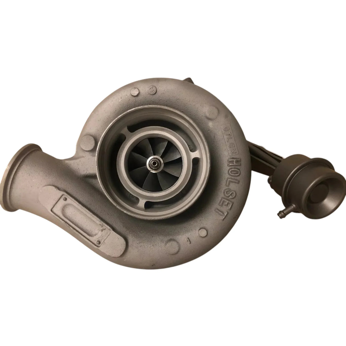 1831774C92 International Turbocharger GTP38 - Truck To Trailer