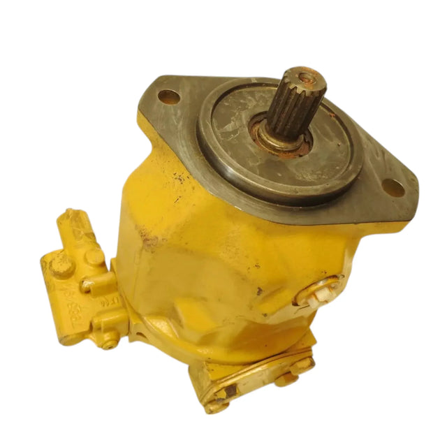 172-5636 Caterpillar Slipper Piston Pump - Truck To Trailer