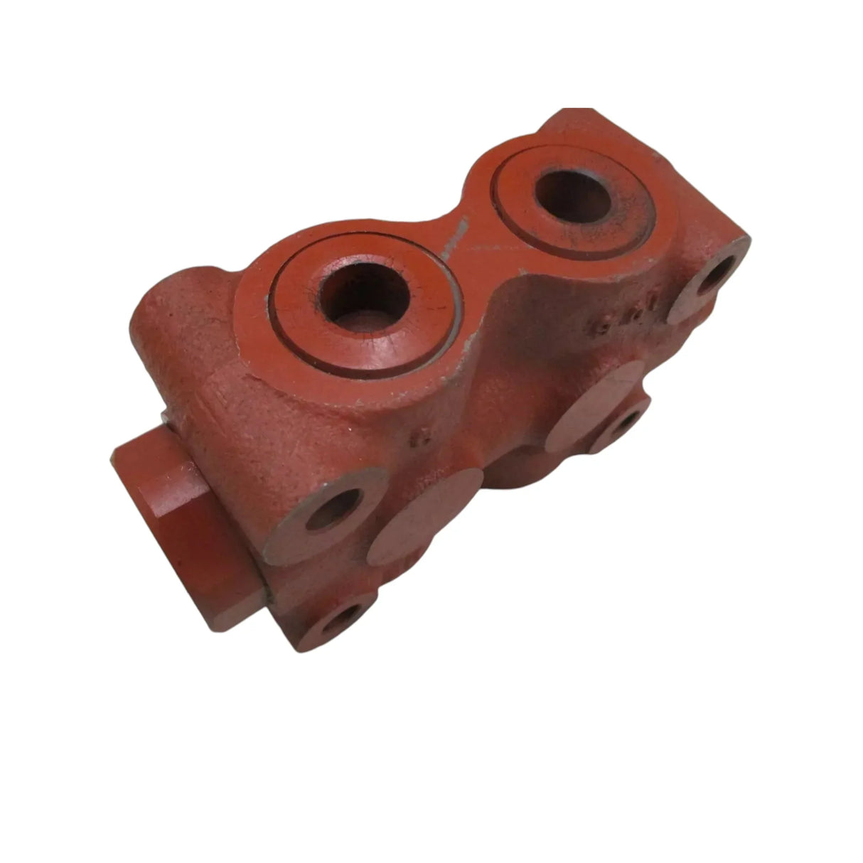 68331-66800 Kubota Hudraulic Balance Valve Assembly - Truck To Trailer
