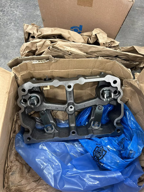 3411469 Cummins Engine Brake - Truck To Trailer