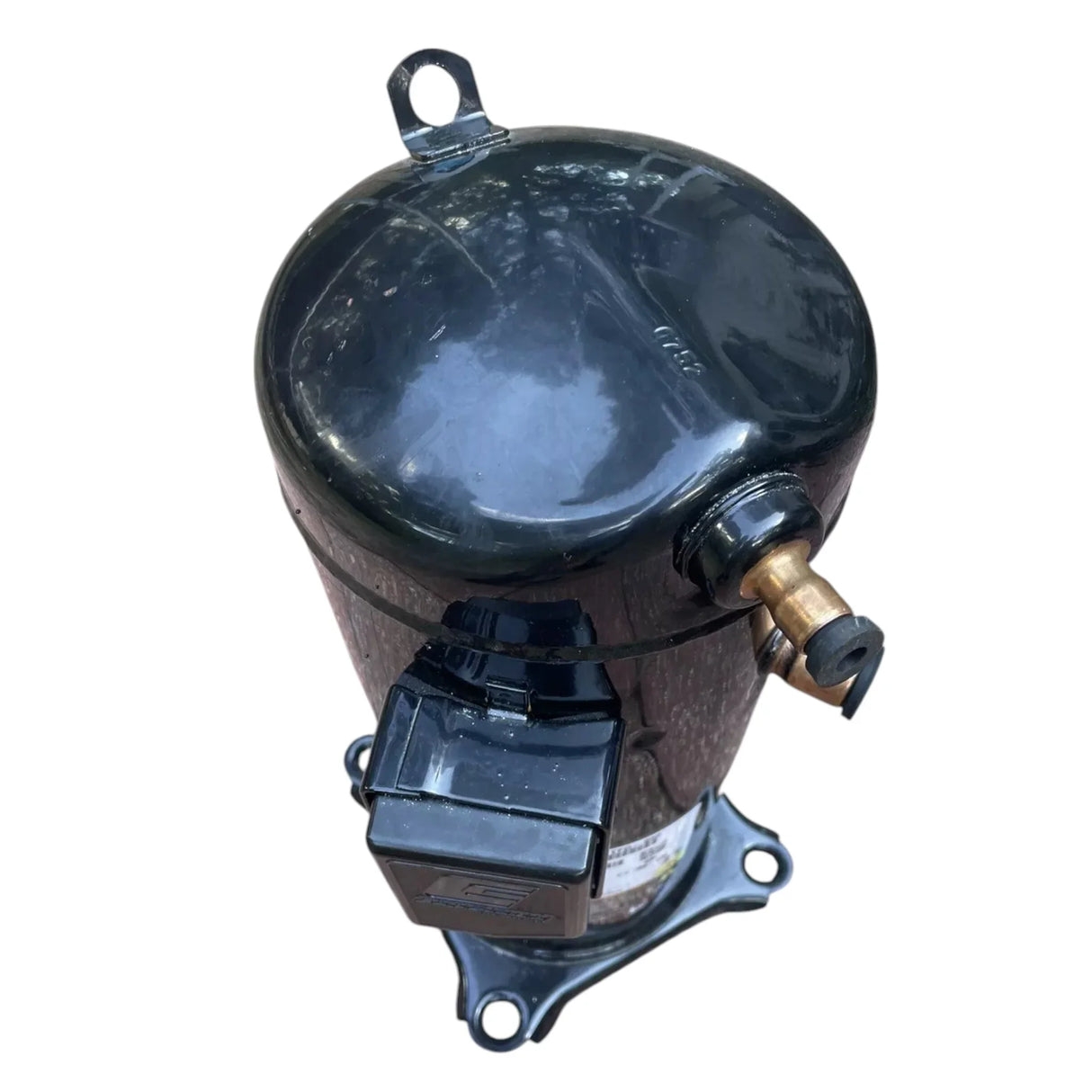 ZR72KCE-TFD-950 Genuine Copeland Scroll Compressor - Truck To Trailer