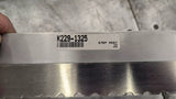 K229-1325 Kenworth Fairing Step Aluminum - Truck To Trailer