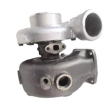 12749880061 Borg Warner Turbocharger S2A - Truck To Trailer