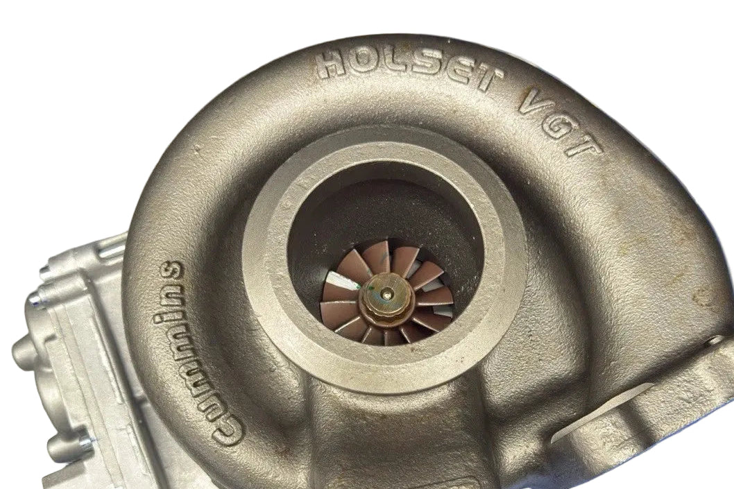5328296 Genuine Cummins Turbocharger with Actuator