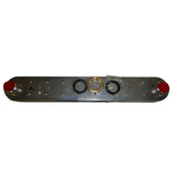 VAB-1220299 Freightliner Trans Oil - Cooler Kit - Truck To Trailer