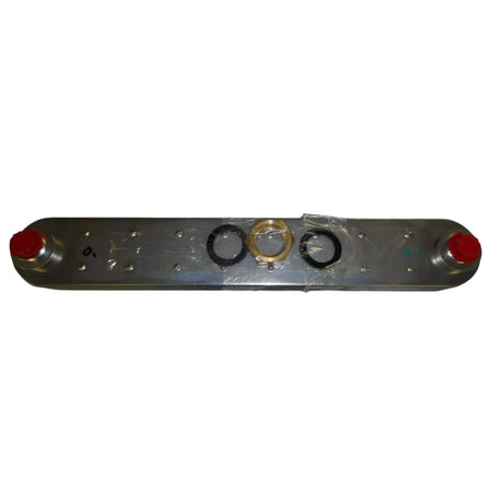 VAB-1220299 Freightliner Trans Oil - Cooler Kit - Truck To Trailer