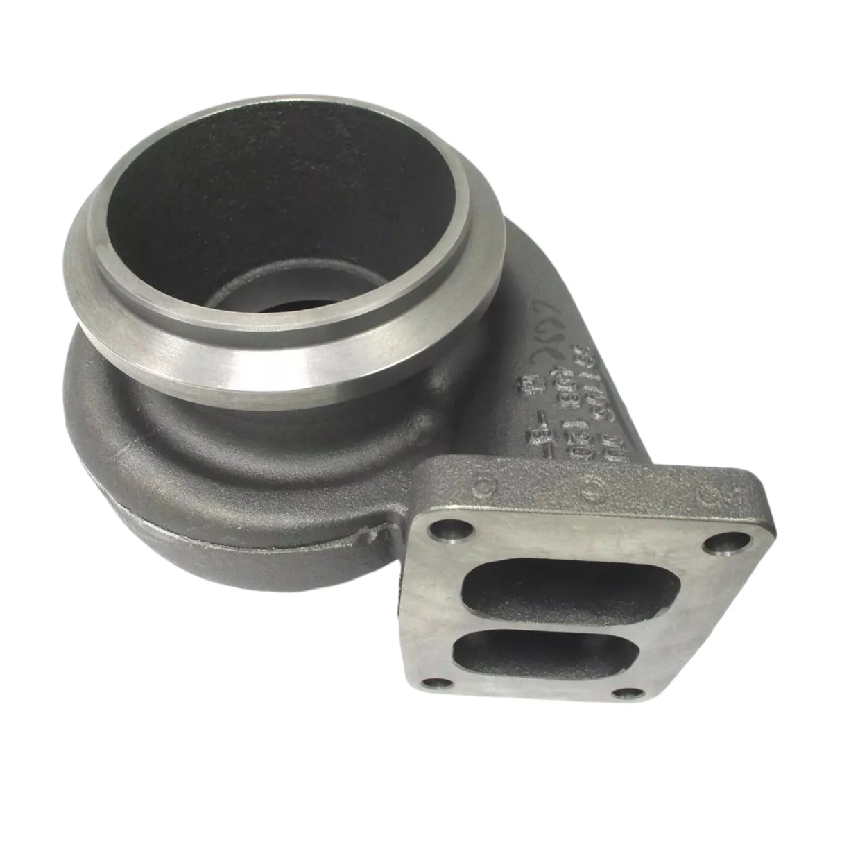 167705 BorgWarner﻿ Turbine Housing 5145AM 1.20 A/R - Truck To Trailer