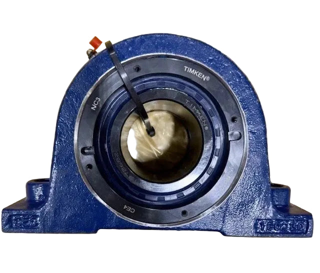 QMPL14054SM Genuine Timken Roller Bearing Unit