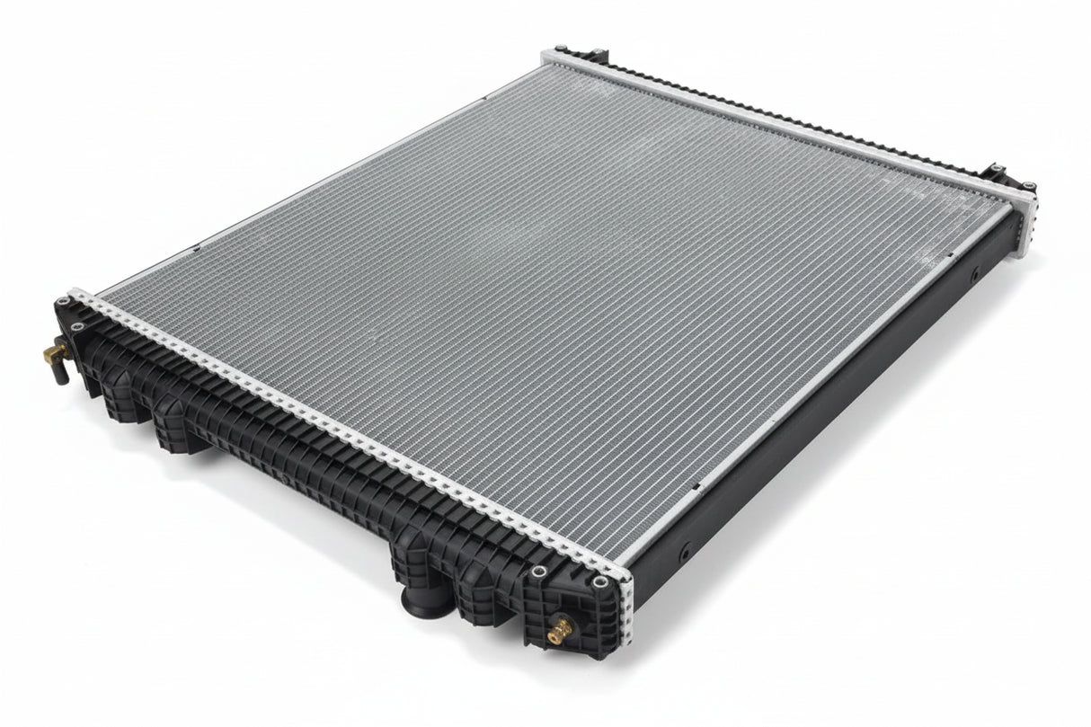 ABPN204210071P Genuine Freightliner Radiator Auxiliary Cooling Module Core
