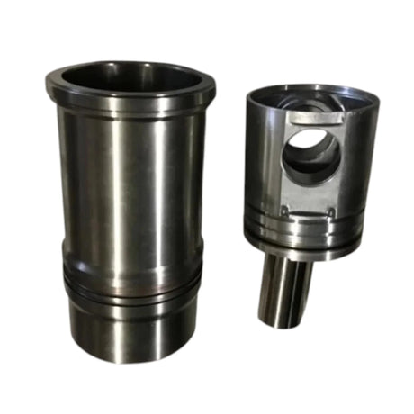 1822332C97 Genuine International Piston Ring And Sleeve Kit - Truck To Trailer