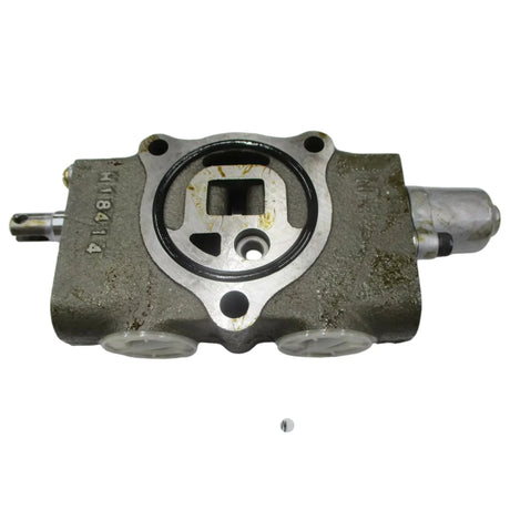 68271-61850 Kubota Plunger Section Valve A KH170L KH28L Excavator - Truck To Trailer