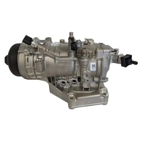 A4730904452 Genuine Detroit Diesel Fuel Filter Housing Assembly - Truck To Trailer