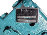 0109426 Genuine Haldex Air Compressor Tf-750