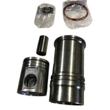 1822332C97 Genuine International Piston Ring And Sleeve Kit - Truck To Trailer