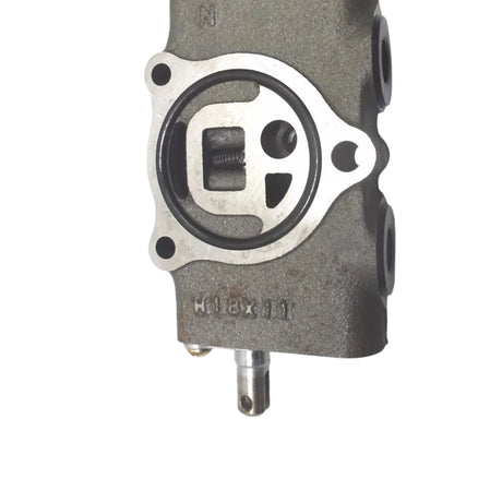 68651-70150 Kubota Section Valve KX101 KX151 KX61(H) KX71 - Truck To Trailer