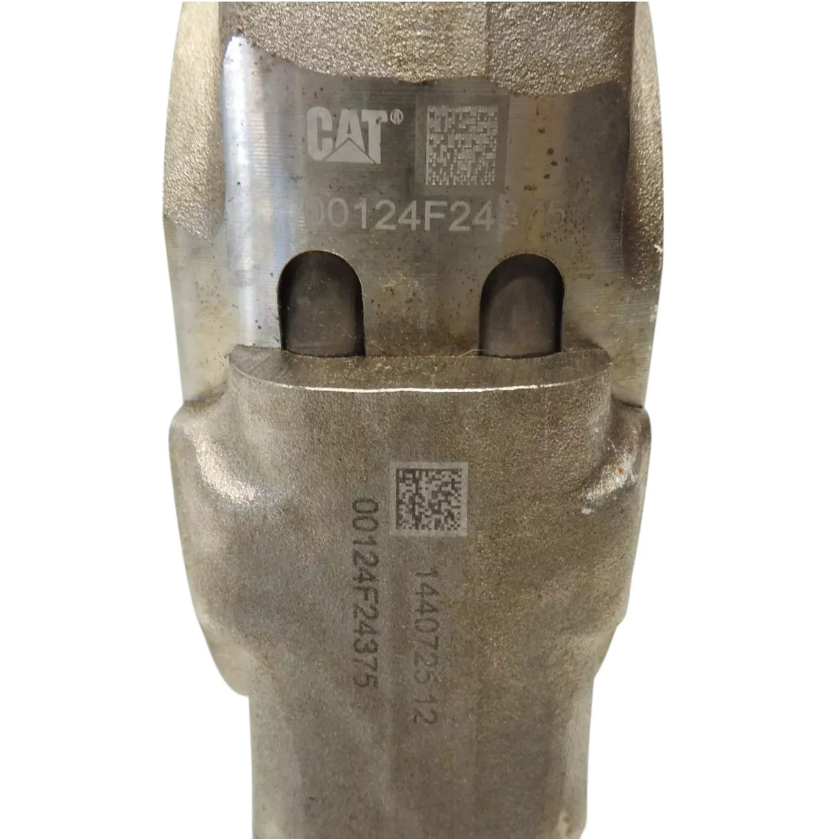 144-0725 Caterpillar Connecting Rod - Truck To Trailer