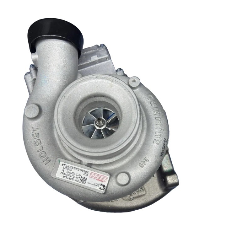5328296 Genuine Cummins Turbocharger with Actuator