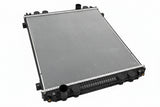ABPN204210071P Genuine Freightliner Radiator Auxiliary Cooling Module Core