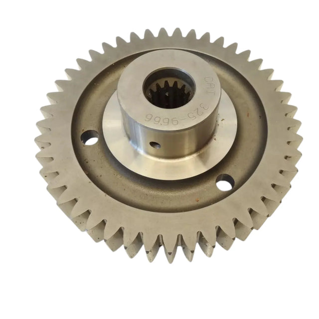 325-9666 Caterpillar Pump Drive Gear - Truck To Trailer