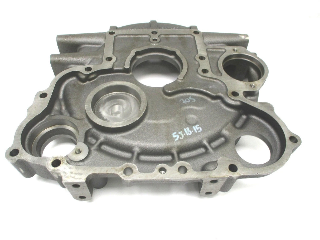 1J705-04610 Genuine Kubota Flywheel Housing