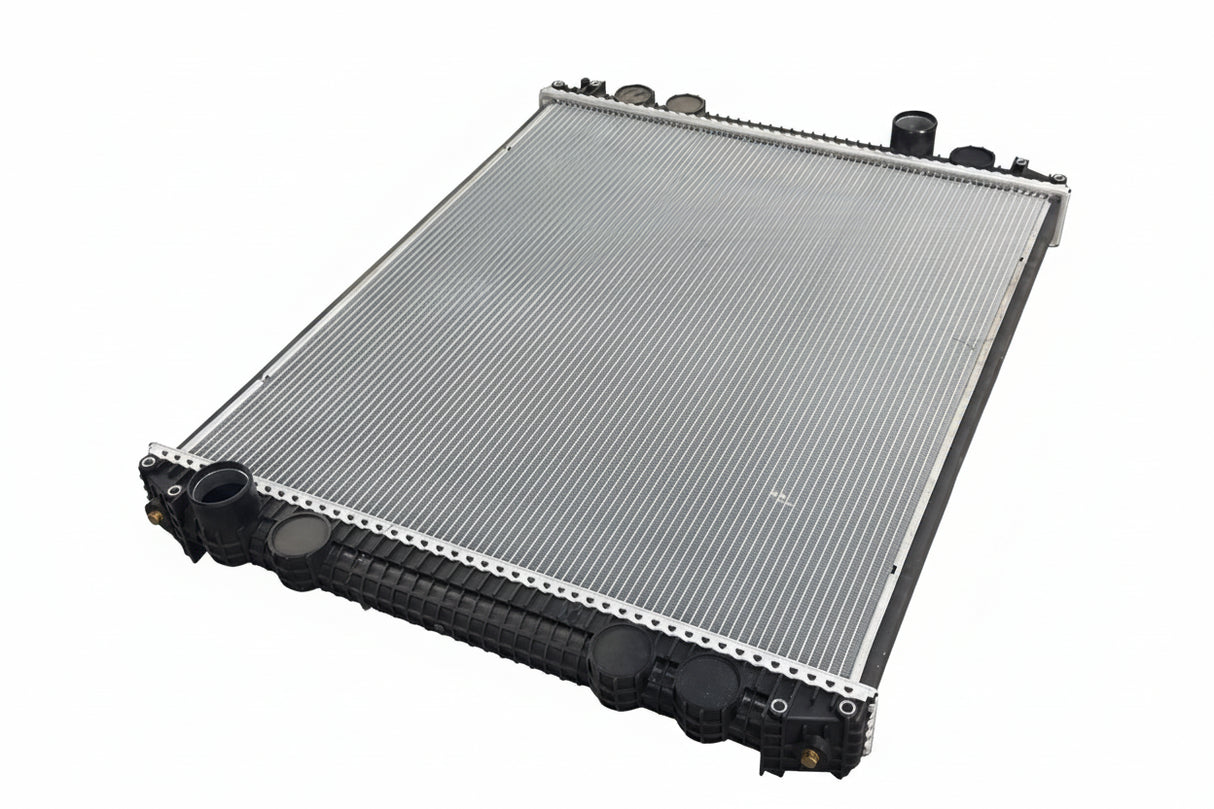ABPN204210071P Genuine Freightliner Radiator Auxiliary Cooling Module Core