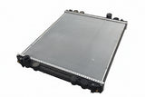 ABPN204210071P Genuine Freightliner Radiator Auxiliary Cooling Module Core