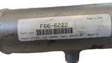 F666222 Genuine Peterbilt Pipe