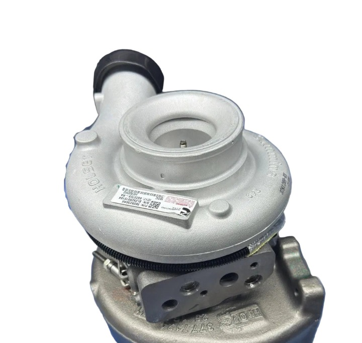 5328296 Genuine Cummins Turbocharger with Actuator