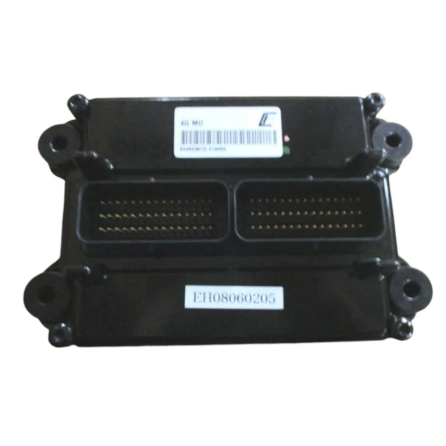 EH080-60205 Kubota ECU Assy - Truck To Trailer