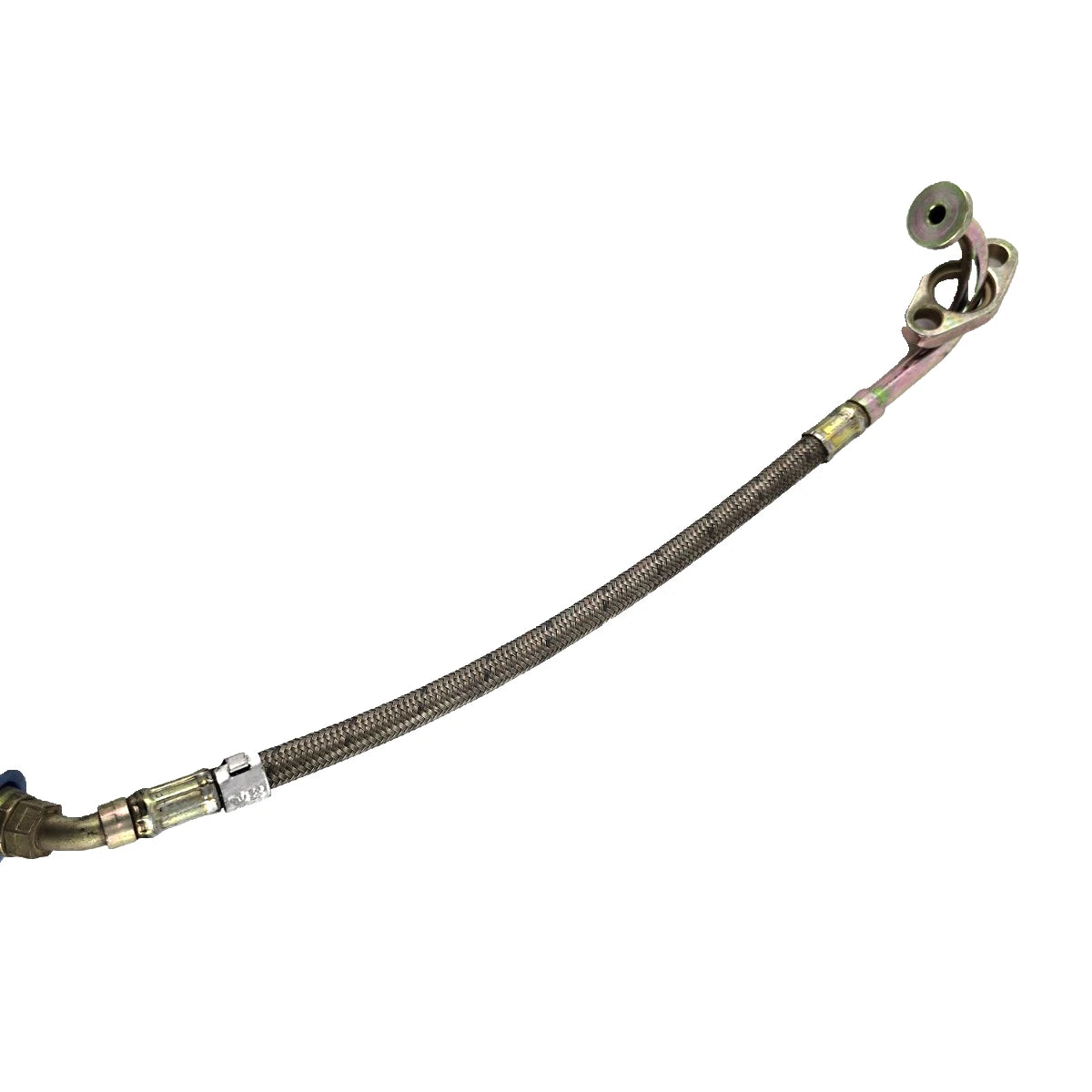 3818408 Cummins Flexible Hose – Truck To Trailer