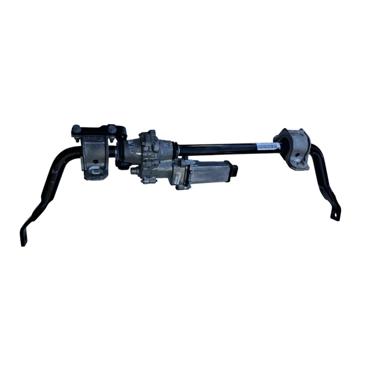 68589103AF Mopar Sway Bar Stabilizer - Truck To Trailer